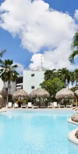 La Pagerie - Tropical Garden Hotel